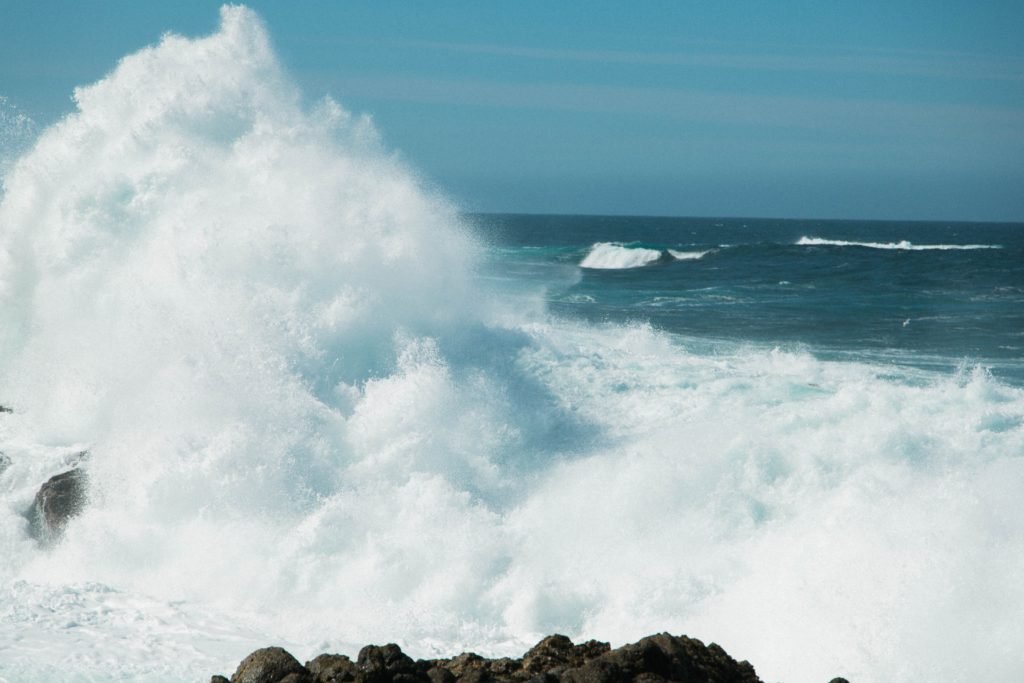 Trembling on Holy Ground: Jesus, Forgiveness, and the Fear of the Lord