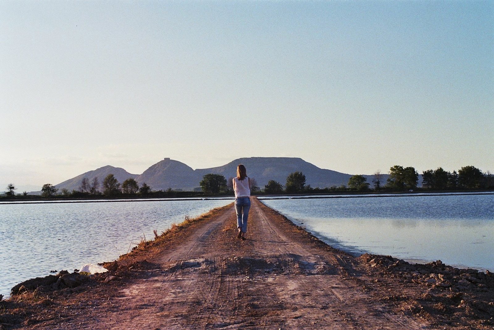 The Hardest Choice: The Freedom and Fear of Following Christ